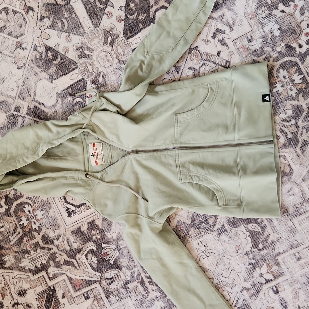 American Giant Hoodie